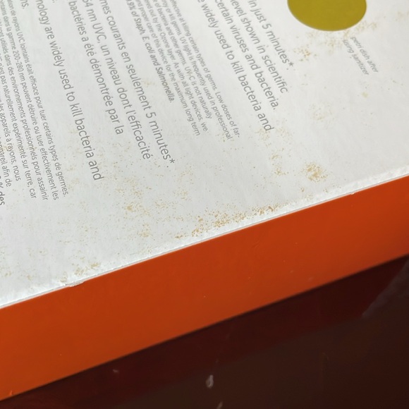 Tech Candy UV Sanitizer - Picture 9 of 13